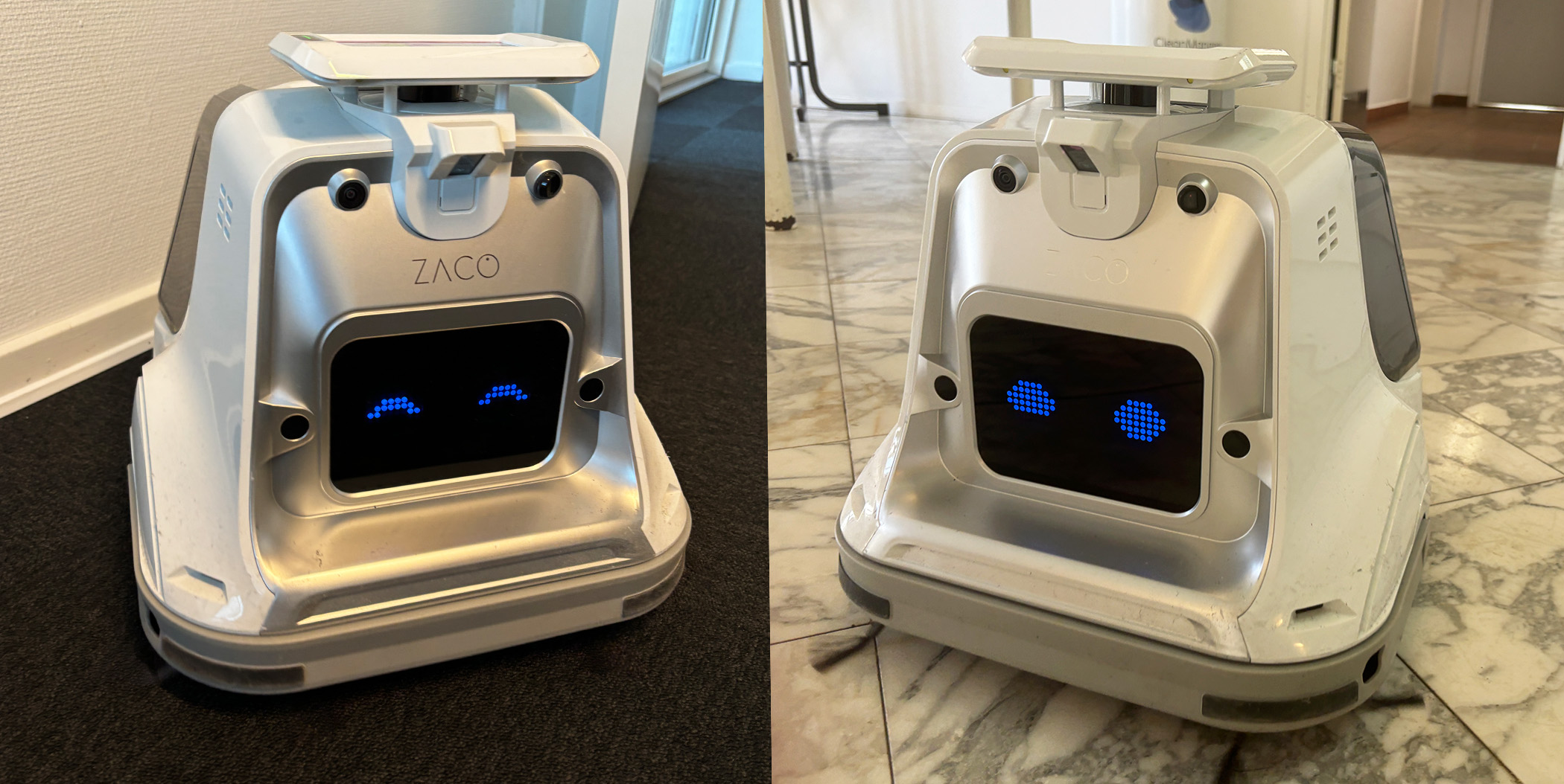 Cleaning Robots: A Real Relief or just Hype? We Tested it