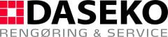 Daseko Rengøring & Service ApS logo