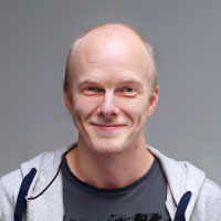 Anders Ørbæk Pedersen, Backend Developer at CleanManager