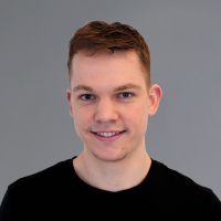 Florian Brämswig, Customer Support Agent at CleanManager