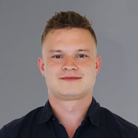 Lewis Donnelly, Account Manager Austria & Switzerland at CleanManager