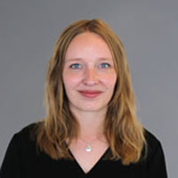Maria Klint Jønsson, Customer Success Agent at CleanManager