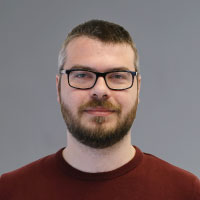 Nikolaos Pattelakis, Backend Developer at CleanManager